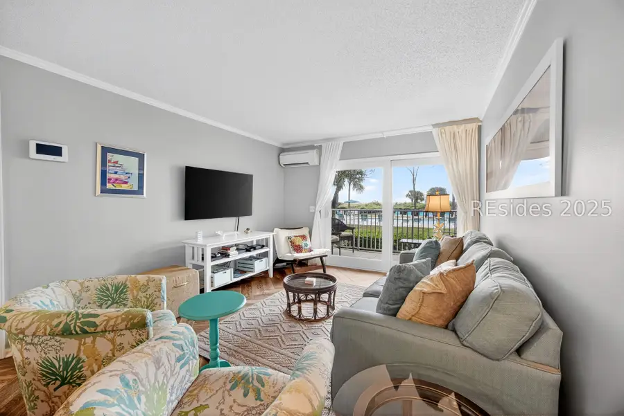 15 S Forest Beach Drive #1G, Hilton Head Island, SC 29928 - Image #3