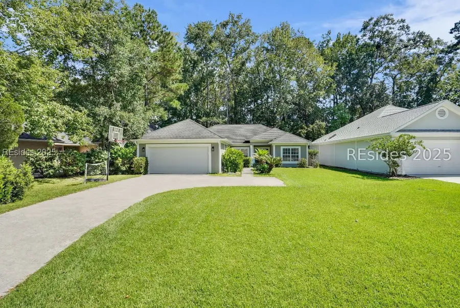 5 Canebrake Lane, Bluffton, SC 29910 - Image #3