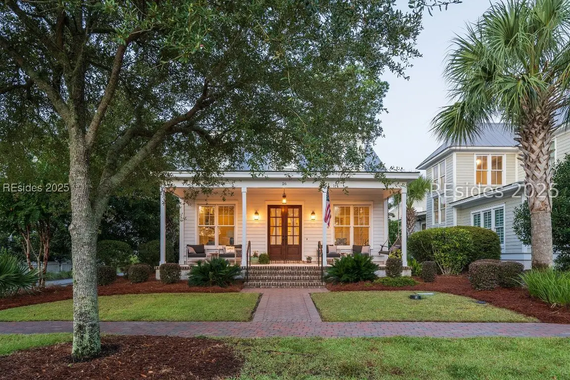 26 Waterfowl Road, Bluffton, SC 29910 - Image #1