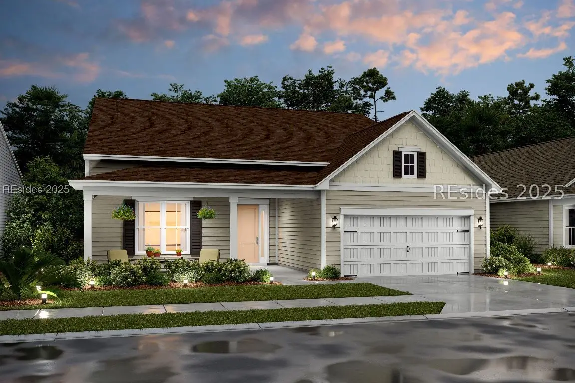 93 Estuary Drive, Bluffton, SC 29909 - #1