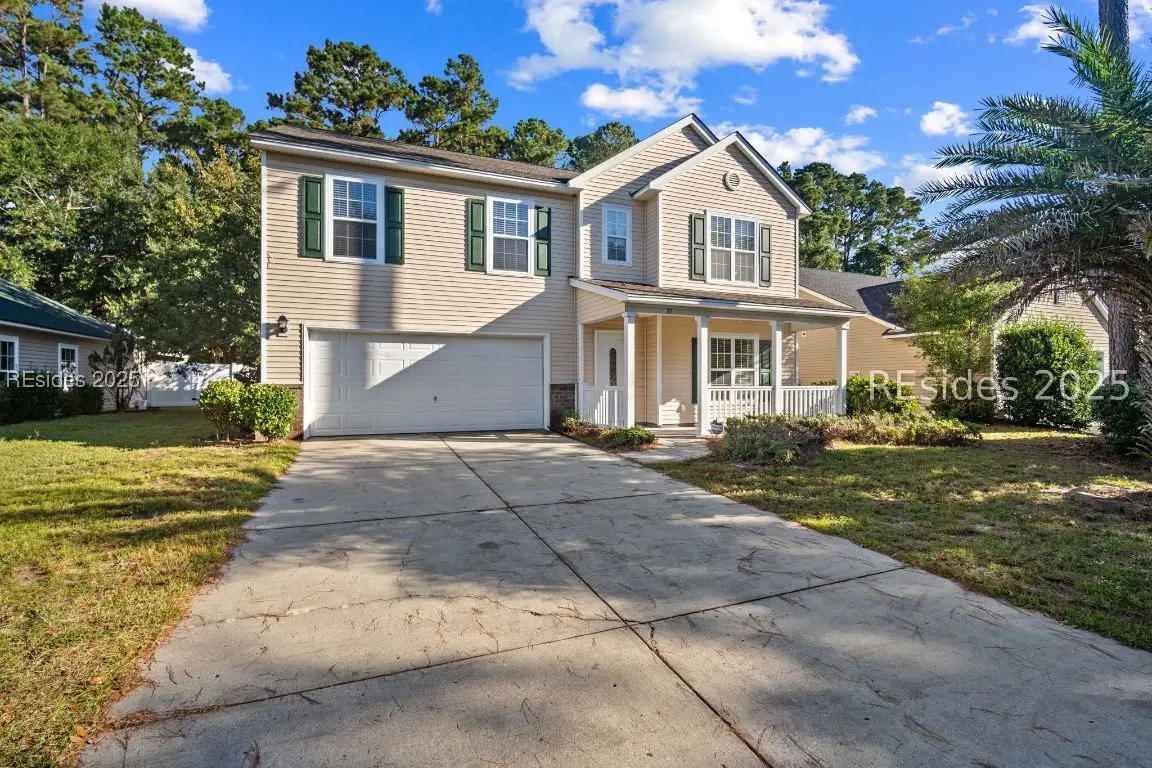 37 Heather Glenn Lane, Bluffton, SC 29910 - #1