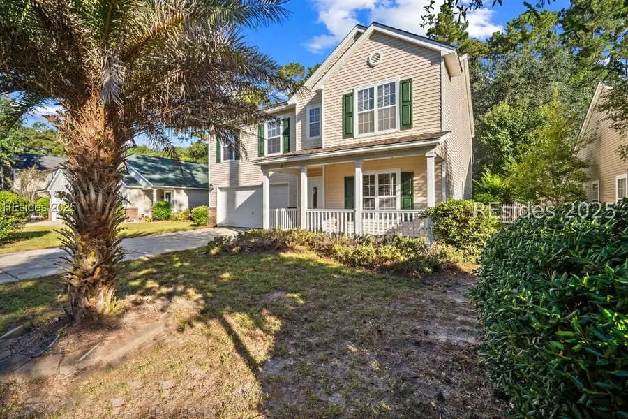 37 Heather Glenn Lane, Bluffton, SC 29910 - #3