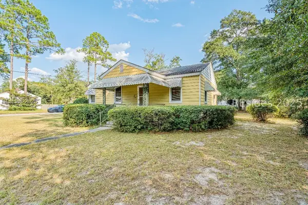 501 Shaw Drive, Hampton, SC 29924