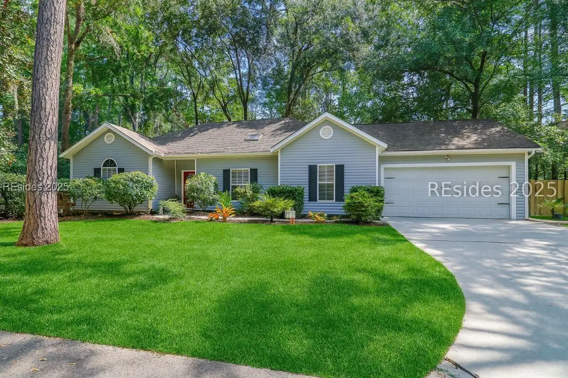 10 Cranberry Lane, Hilton Head Island, SC 29926 - Image #1