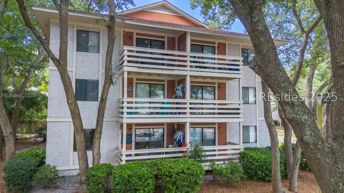 45 Folly Field Road #3A, Hilton Head Island, SC 29928 - Image #1