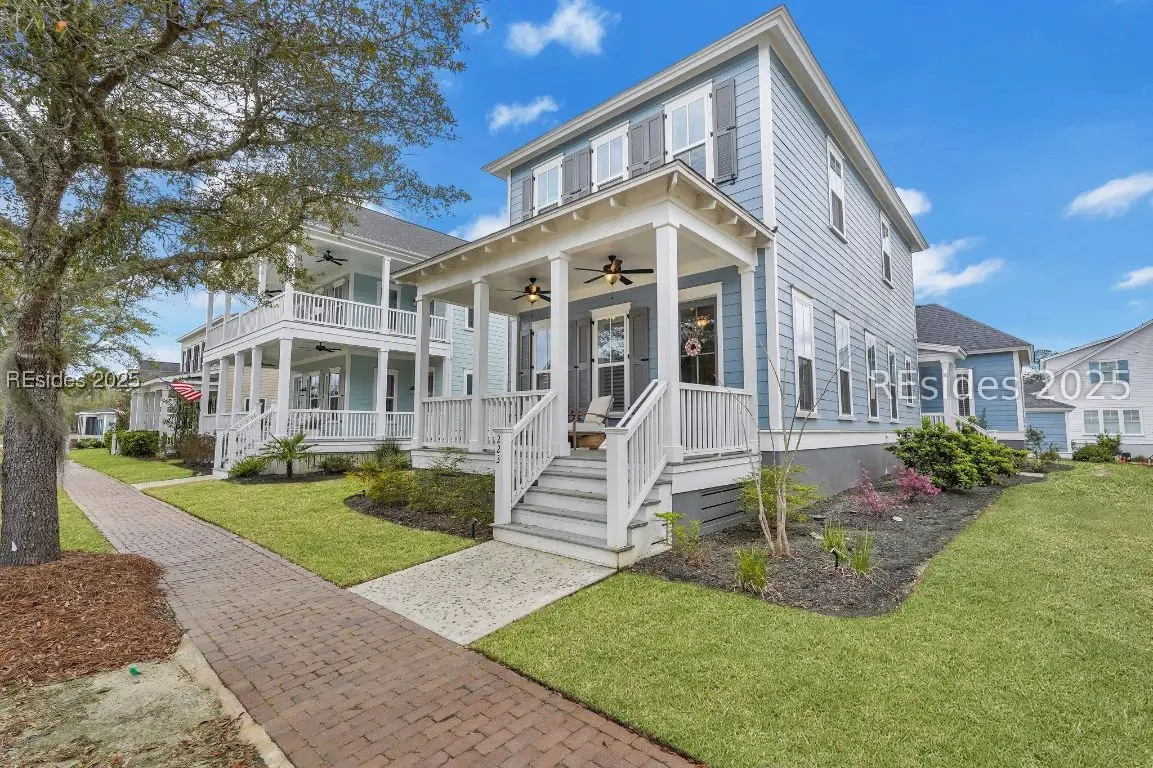 223 Great Heron Court, Bluffton, SC 29909 - Image #1