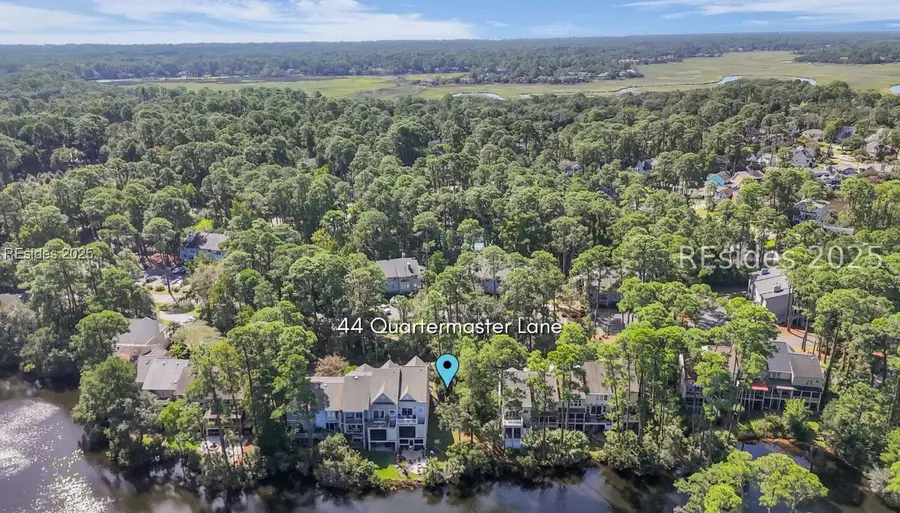 44 Quartermaster Lane, Hilton Head Island, SC 29928 - #2