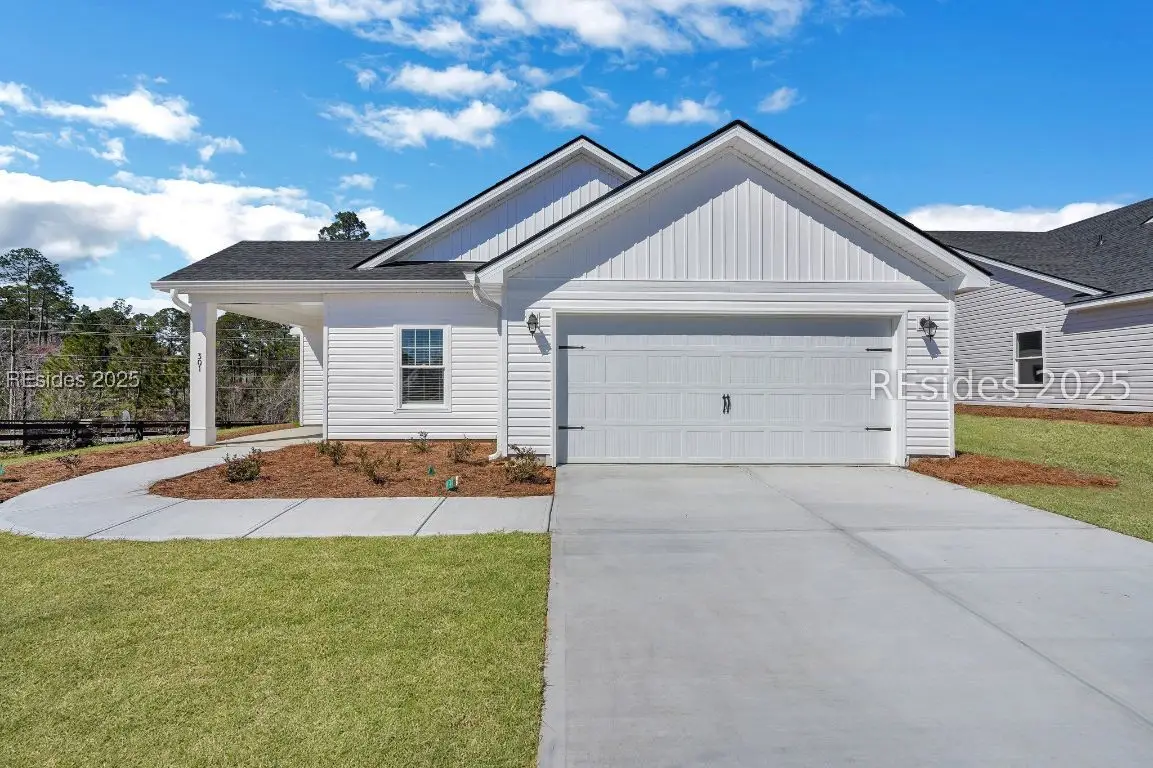 124 Founders Walk, Bluffton, SC 29910 - Image #1