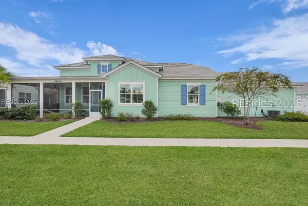 690 Beachcomber Boulevard #101, Hardeeville, SC 29927