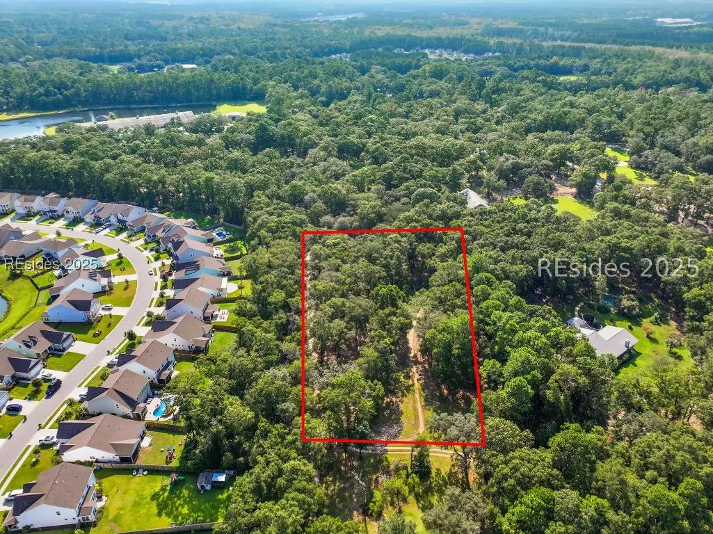 120 Meadow Drive, Bluffton, SC 29910 - #1