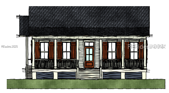 4 Flyway Drive, Beaufort, SC 29907 - #1