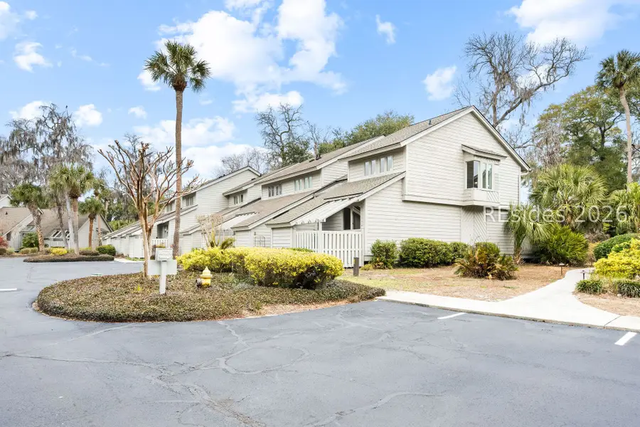 124 Windward Village, Hilton Head Island, SC 29928 - #3