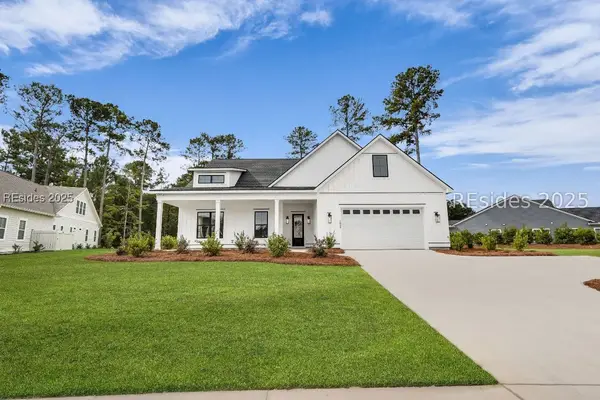 1039 Azalea Drive, Hardeeville, SC 29927