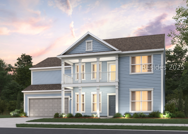 236 Midpoint Boulevard, Bluffton, SC 29910 - #1