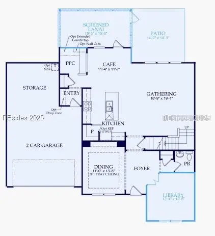 236 Midpoint Boulevard, Bluffton, SC 29910 - #2