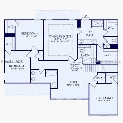 236 Midpoint Boulevard, Bluffton, SC 29910 - #3