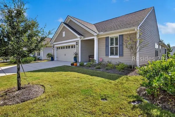 757 Destiny Drive, Bluffton, SC 29909