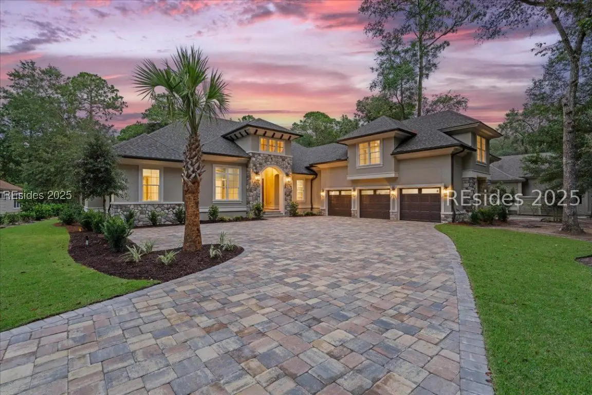 18 Hobonny Place, Hilton Head Island, SC 29926 - Image #1