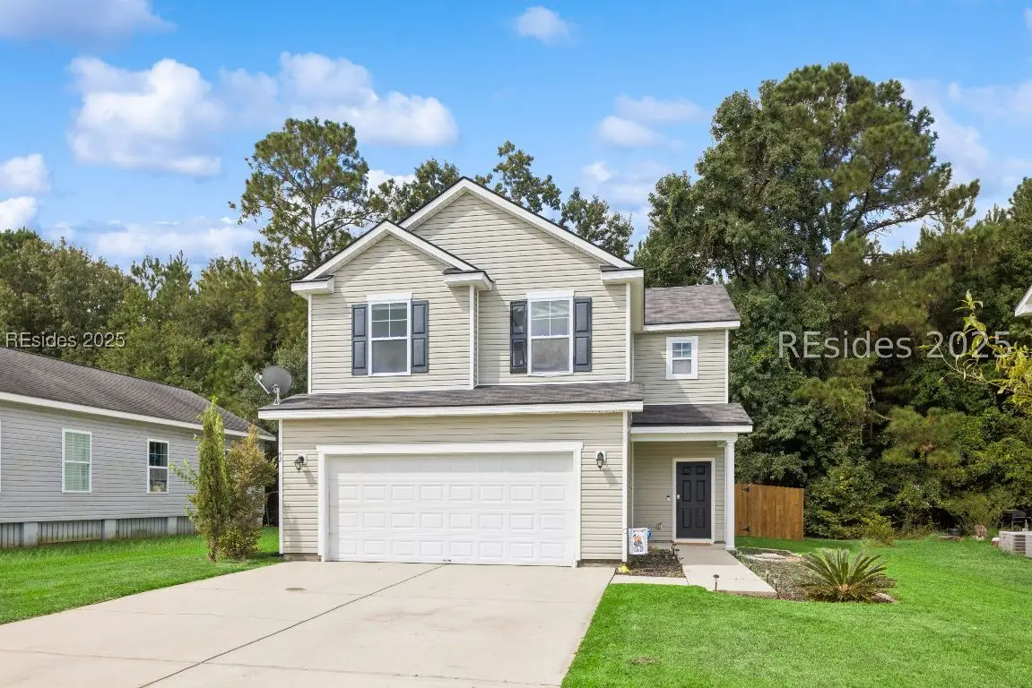 42 Okatie Park Circle, Ridgeland, SC 29936 - Image #1