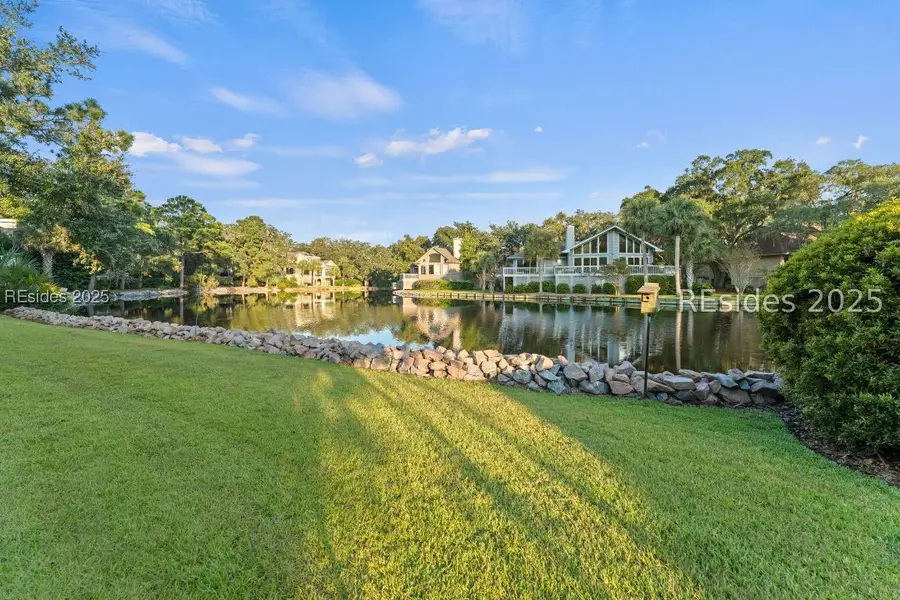30 Hearthwood Drive, Hilton Head Island, SC 29928 - Image #2
