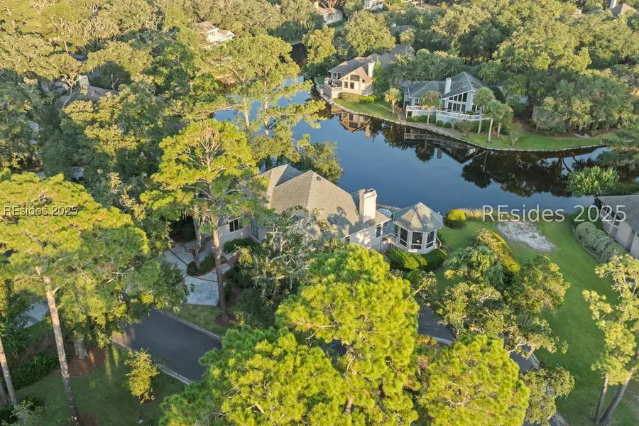 30 Hearthwood Drive, Hilton Head Island, SC 29928 - Image #3