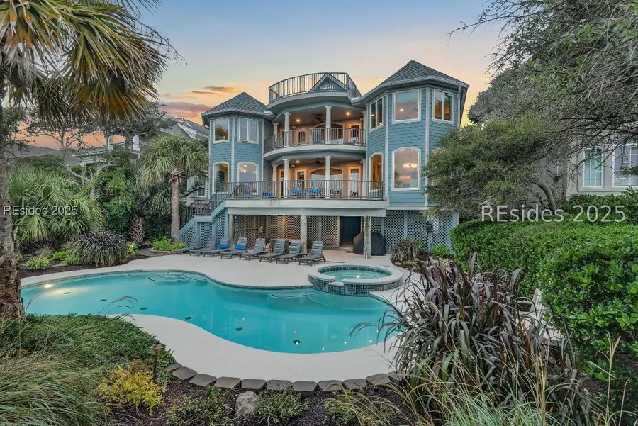 37 Dune Lane, Hilton Head Island, SC 29928 - Image #2