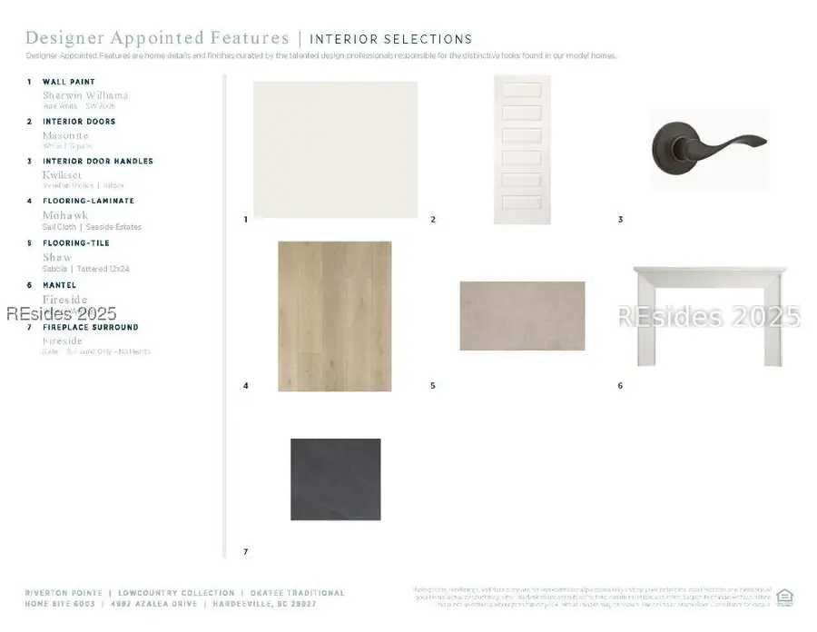 4997 Azalea Drive, Hardeeville, SC 29927 - Image #3