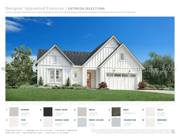 426 Dogwood Lane, Hardeeville, SC 29927