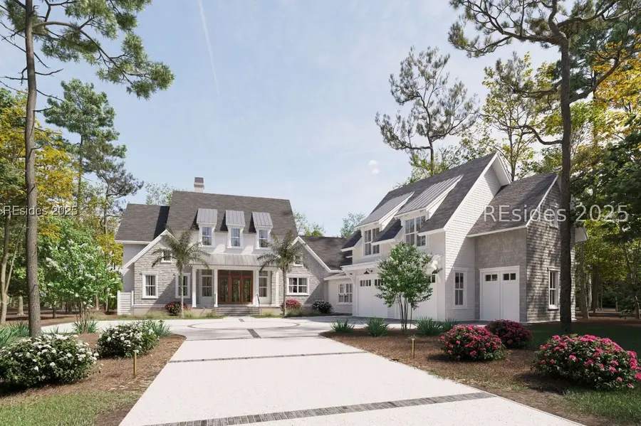 153 Good Hope Road, Okatie, SC 29909 - #2