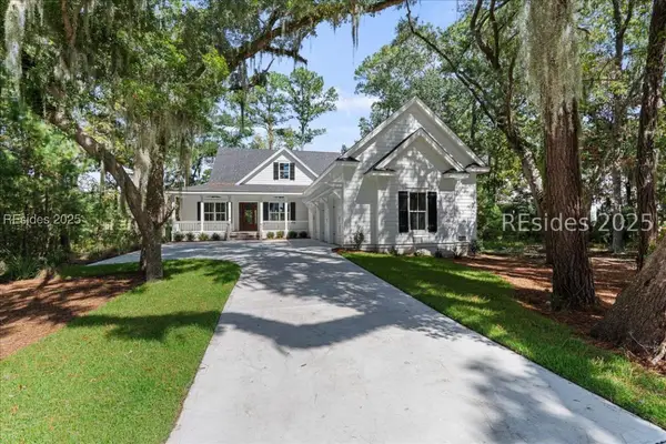 27 River Marsh Lane, Okatie, SC 29909