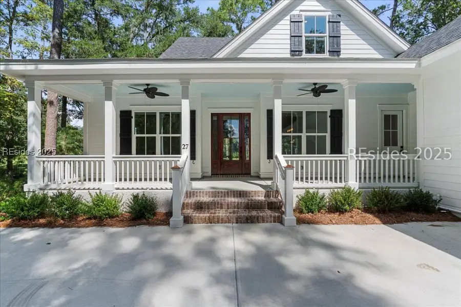 27 River Marsh Lane, Okatie, SC 29909 - #2