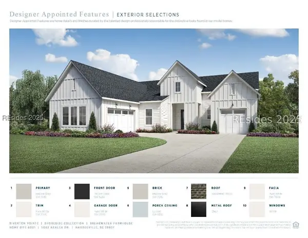 5063 Azalea Drive, Hardeeville, SC 29927