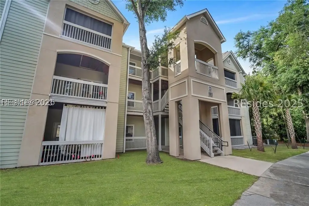 380 Marshland Road #F31, Hilton Head Island, SC 29926 - Image #1