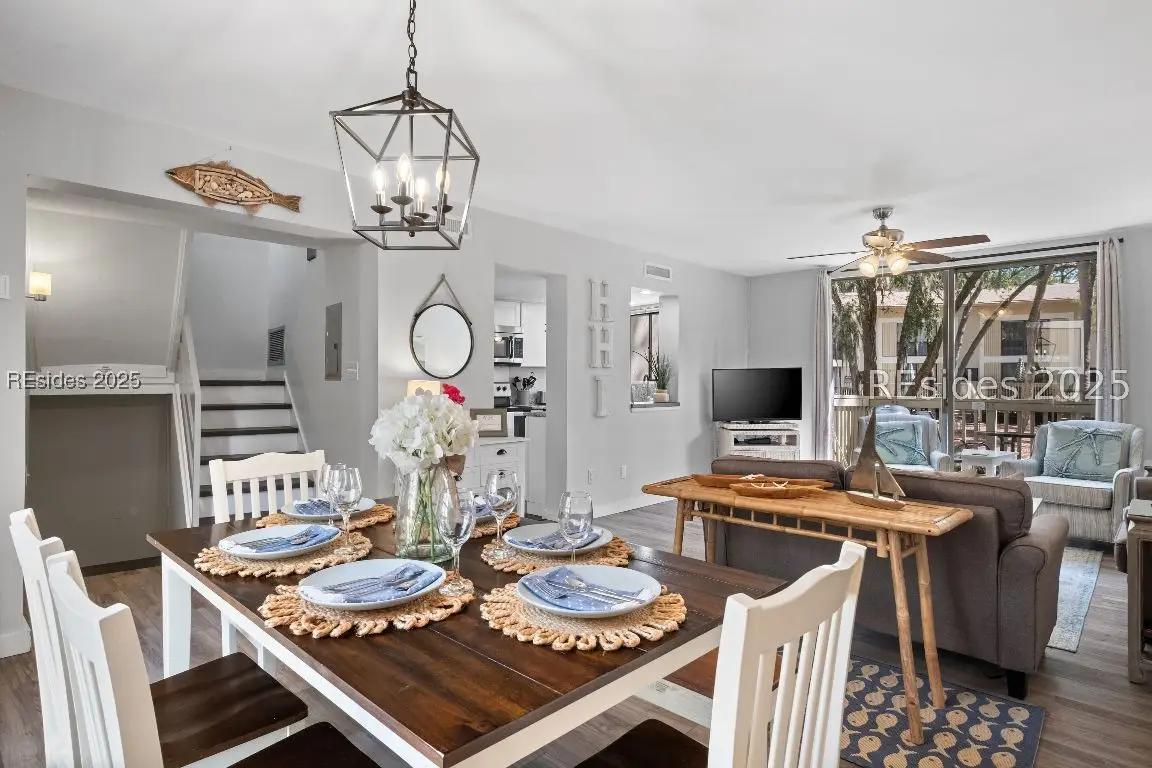 42 S Forest Beach Drive #3045, Hilton Head Island, SC 29928 - #1