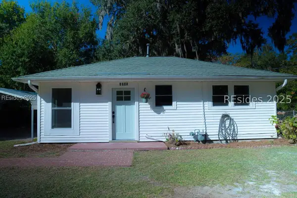 1731 Battery Park Drive, Port Royal, SC 29935