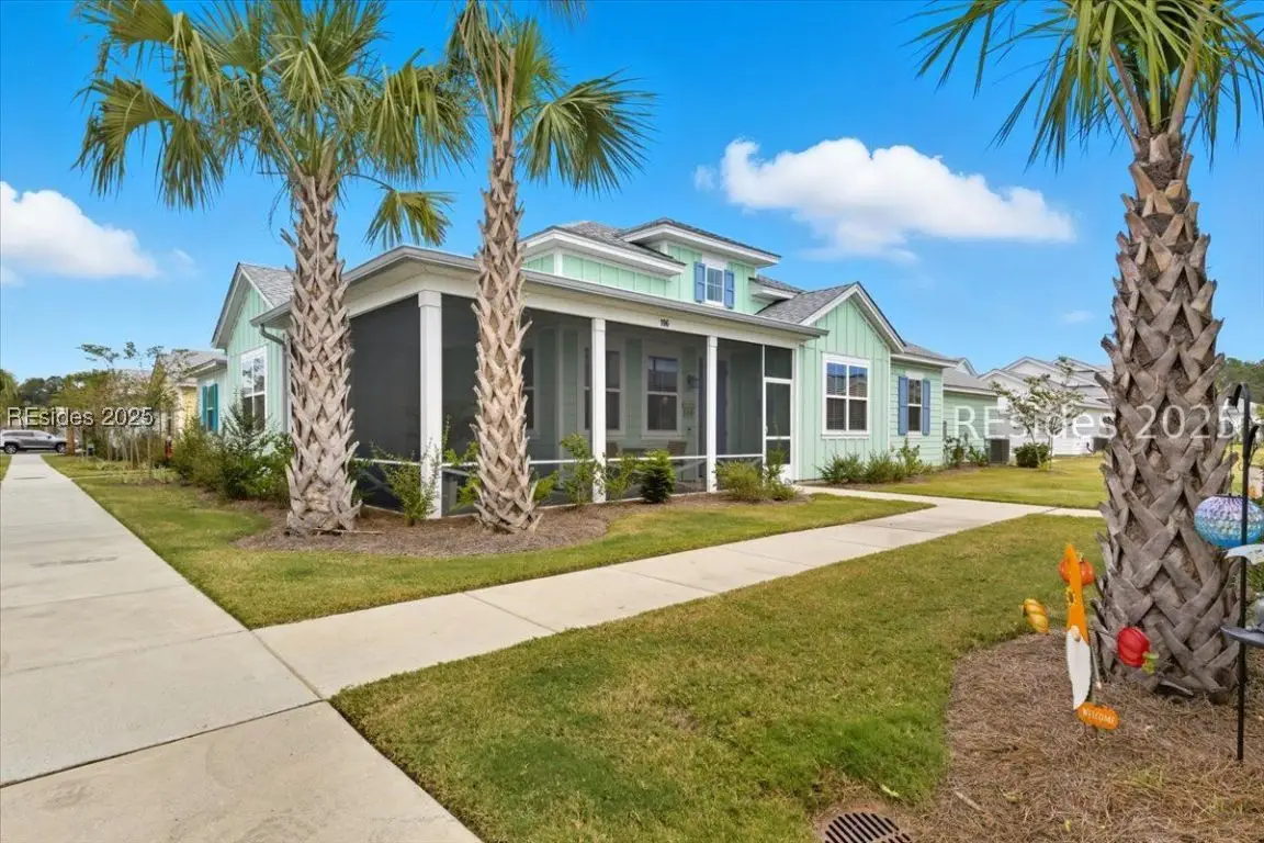 196 Treasure Past Way, Hardeeville, SC 29927 - Image #1