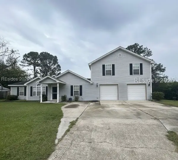 79 Blacksmith Circle, Beaufort, SC 29906