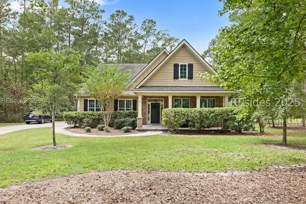 21 Dove Tree Lane, Bluffton, SC 29910