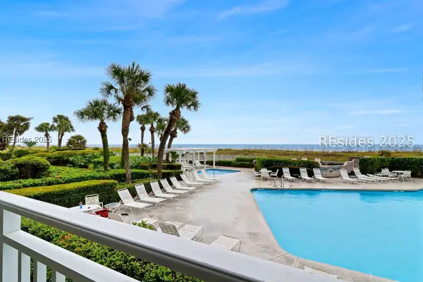 10 N Forest Beach Drive #3102, Hilton Head Island, SC 29928