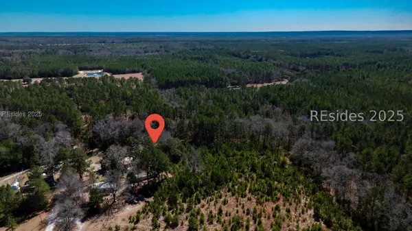 TBD Firetower Road, Ridgeland, SC 29936