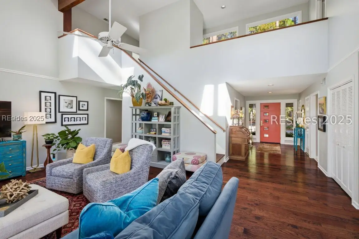 76 Saw Timber Drive, Hilton Head Island, SC 29926 - #1