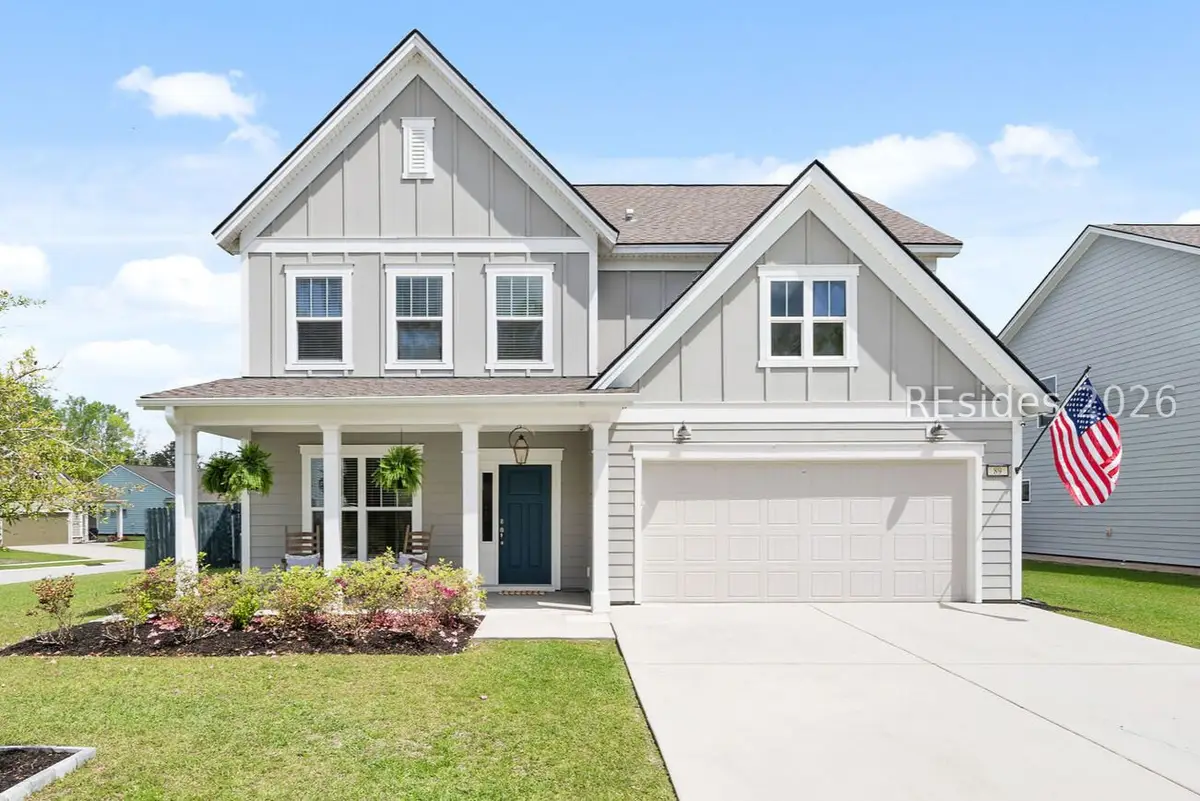 89 Wheelhouse Way, Bluffton, SC 29910 - #1