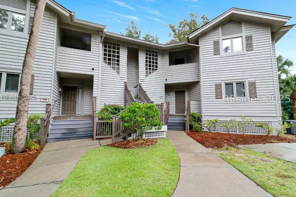 55 Barcelona Road #226-1, Hilton Head Island, SC 29928