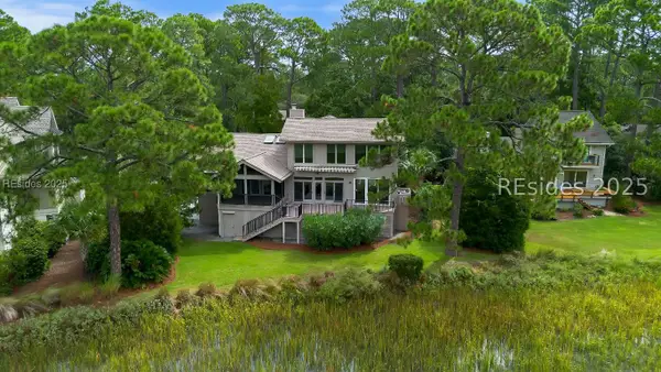19 Audubon Pond Road, Hilton Head Island, SC 29928