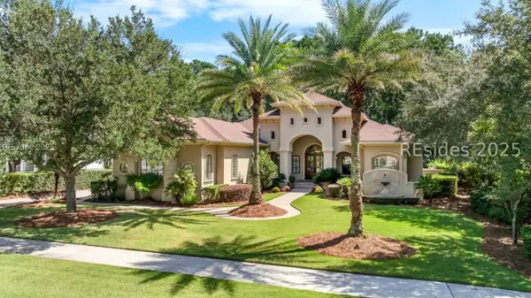 323 Good Hope Road, Bluffton, SC 29909