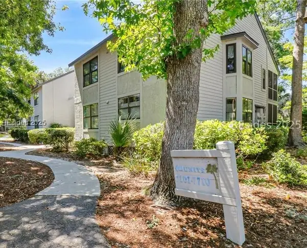 137 Cordillo Parkway #7506, Hilton Head Island, SC 29928