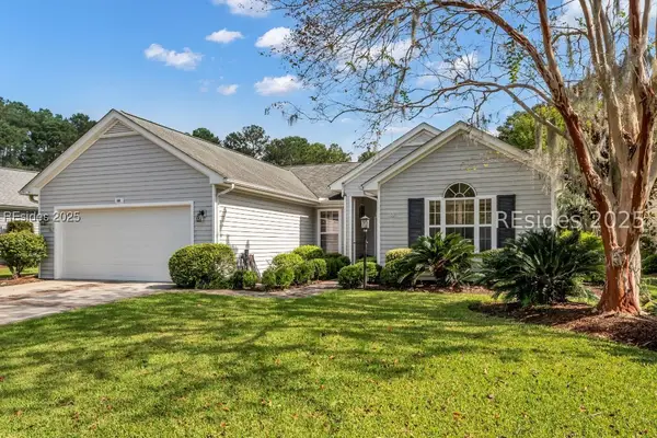 160 Argent Way, Bluffton, SC 29909