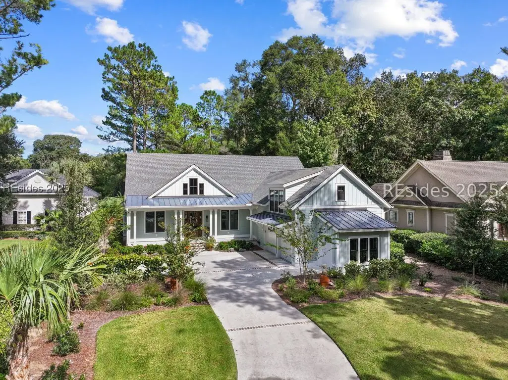 15 E Summerton Drive, Bluffton, SC 29910 - Image #1