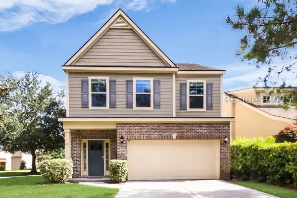 101 Carolina Isles Drive, Hilton Head Island, SC 29926