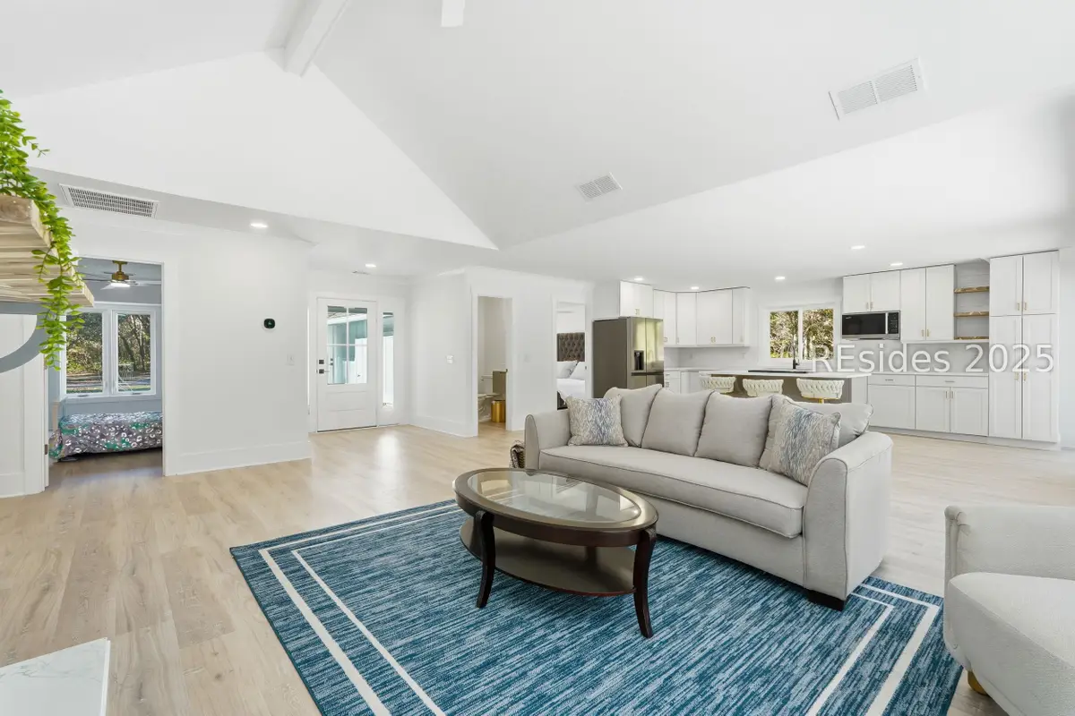 90 Cypress Marsh Drive, Hilton Head Island, SC 29926 - Image #1